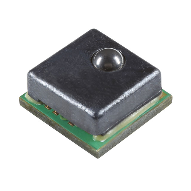 Honeywell Sensing and Productivity Solutions FMAMSDXX015WCSC3 electronic component product image