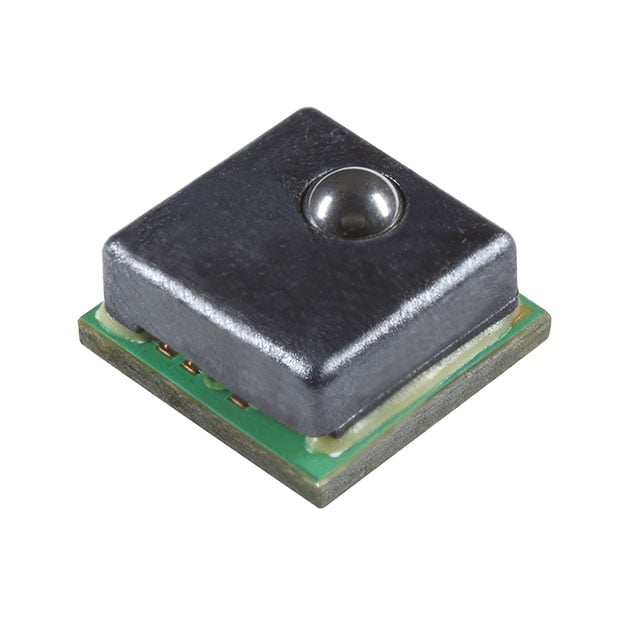 Honeywell Sensing and Productivity Solutions FMAMSDXX025WC2C3 electronic component product image