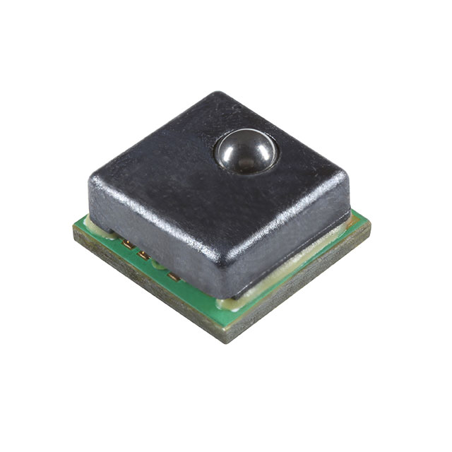 Honeywell Sensing and Productivity Solutions FMAMSDXX025WCSC3 electronic component product image