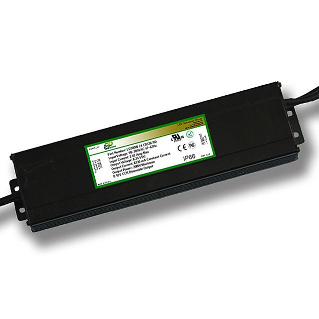 EPtronics, Inc. LD200W-47-C4200-PD electronic component product image