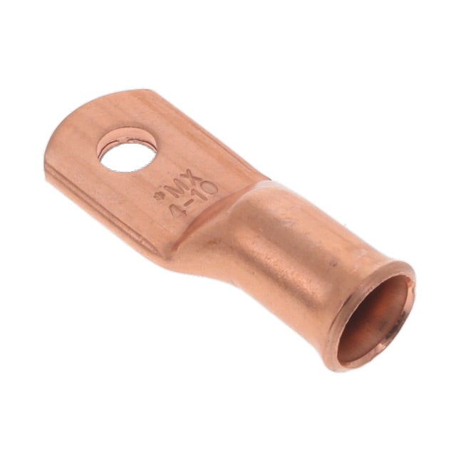 Molex 0192210451 electronic component product image