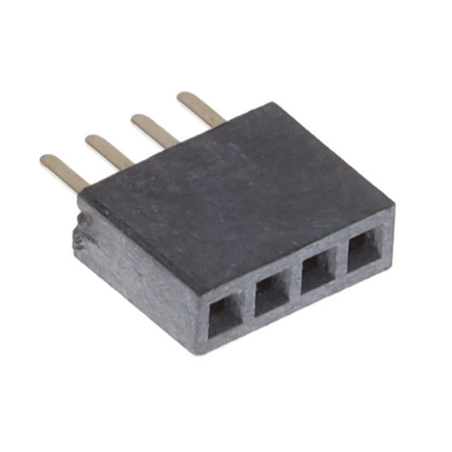 GCT BD080-04-A-0230-L-D electronic component product image