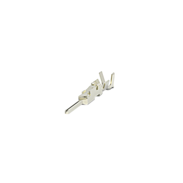 TE Connectivity AMP Connectors 2316663-4 electronic component product image