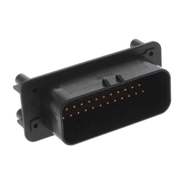 TE Connectivity AMP Connectors 1-776230-1 electronic component product image