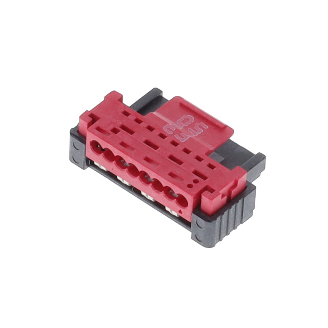 TE Connectivity Erni 484083-E electronic component product image
