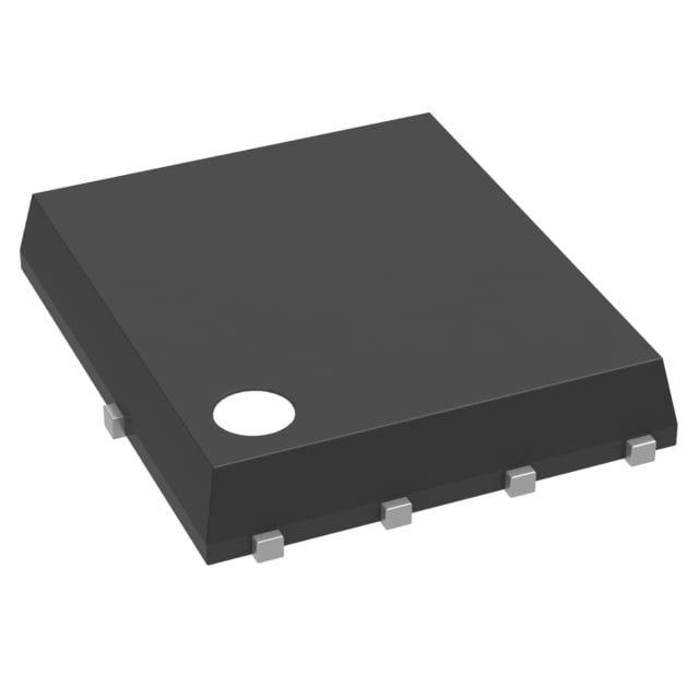 onsemi FDMS039N08B electronic component product image