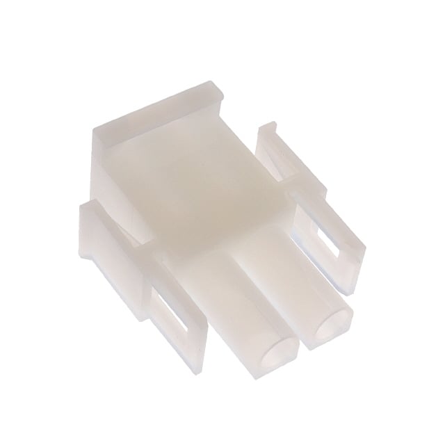 Adam Tech DME-M2-02 electronic component product image
