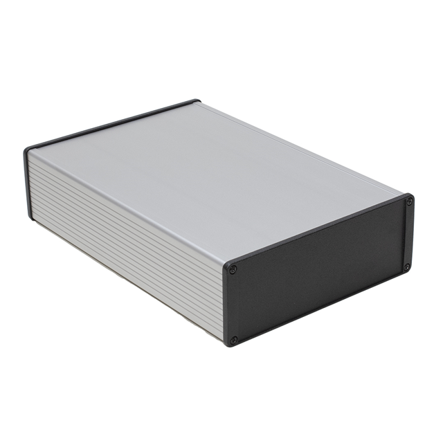 Hammond Manufacturing 1457U2801 electronic component product image