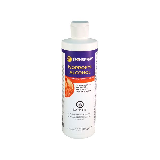 Techspray 1610-P electronic component product image