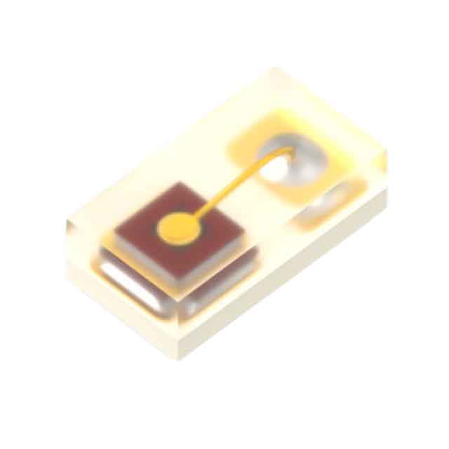 Kingbright APG0603SEC-TT electronic component product image