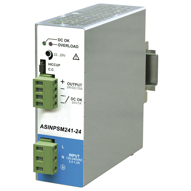 ASI-Ez ASINPSM241-24 electronic component product image