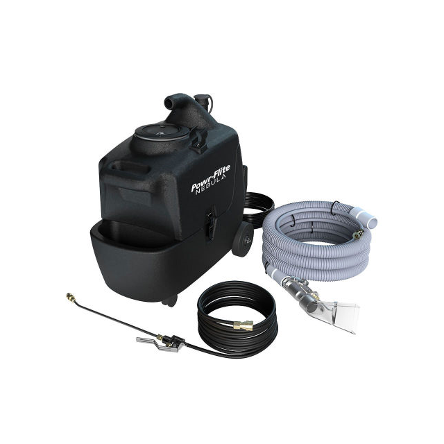 Powr-Flite PFMS electronic component product image