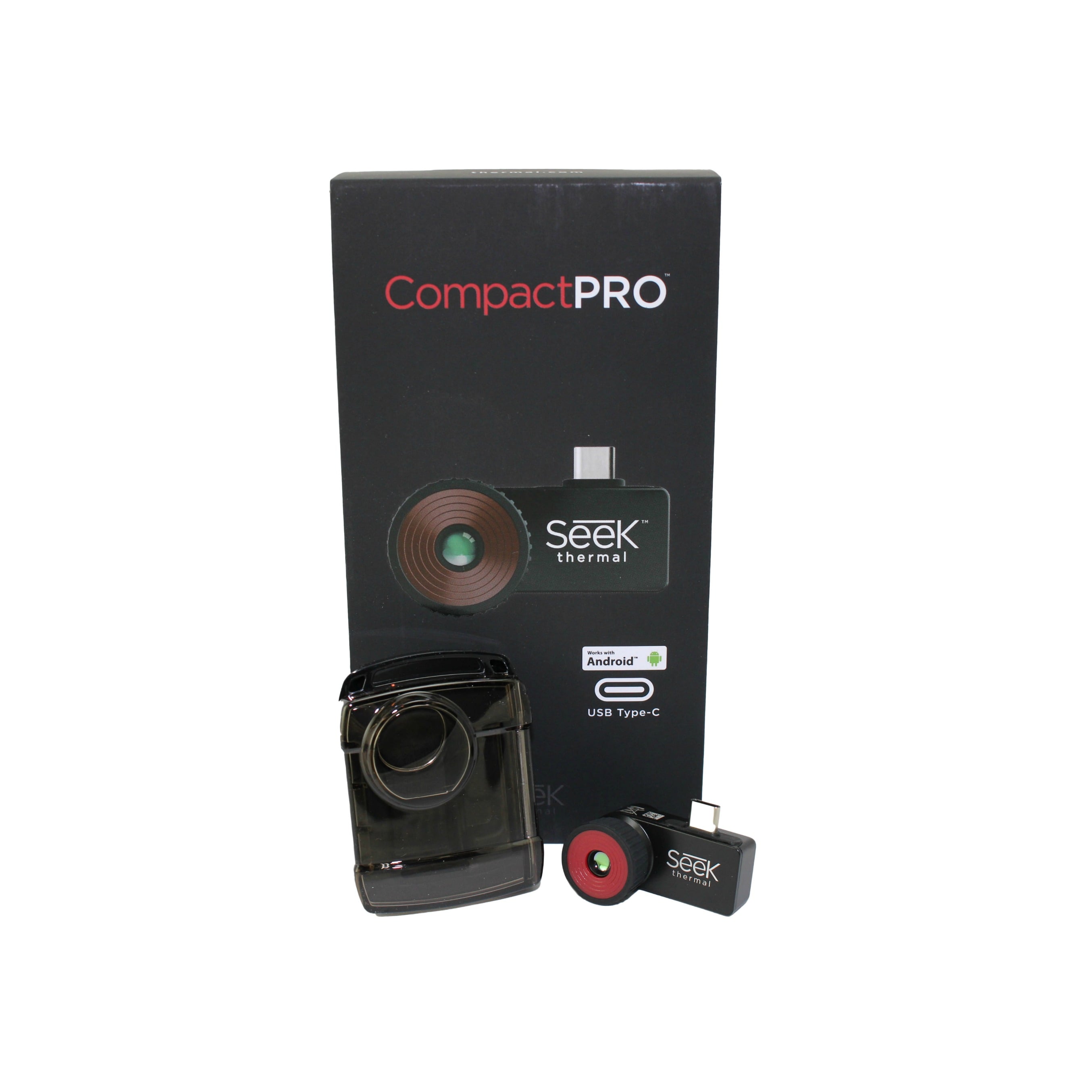 Seek Thermal CQ-AAA electronic component product image