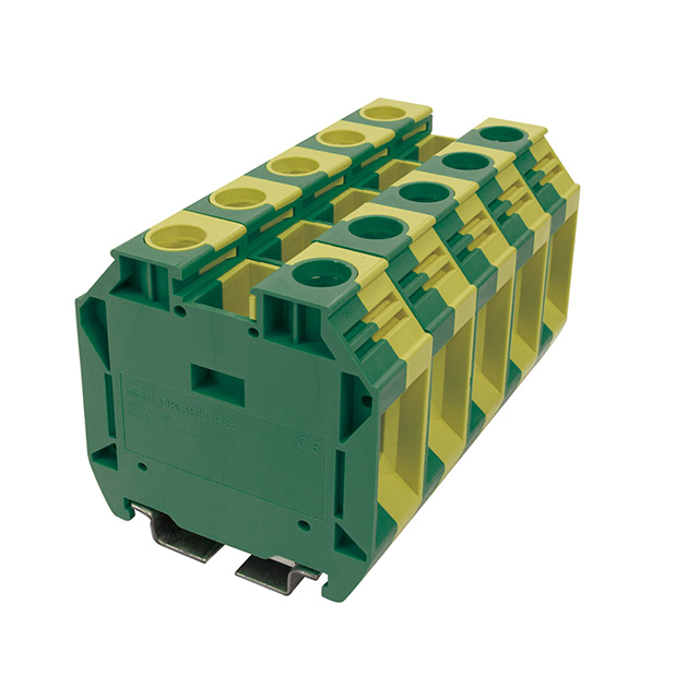DINKLE Corporation USA DK35H-PE electronic component product image
