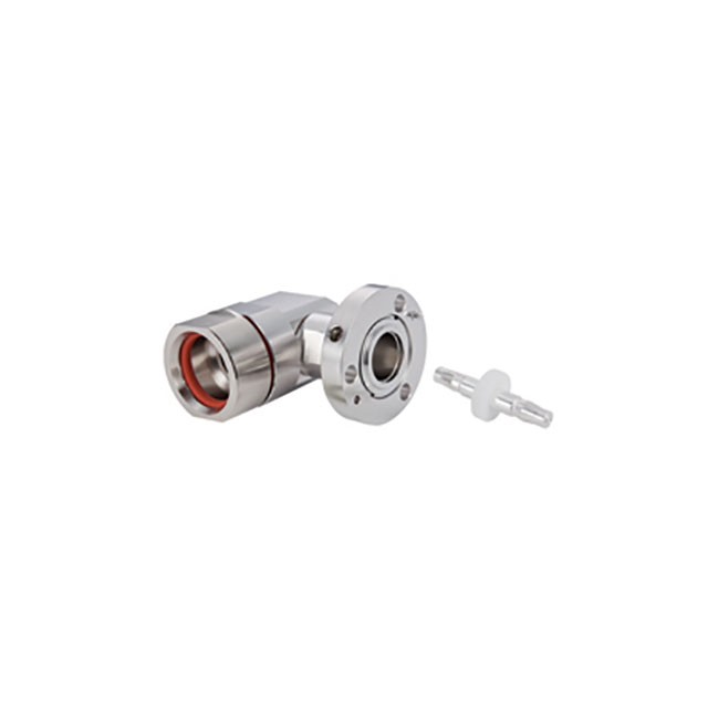 Amphenol Times Microwave Systems EZ-1200-78EIA-RA-2 electronic component product image