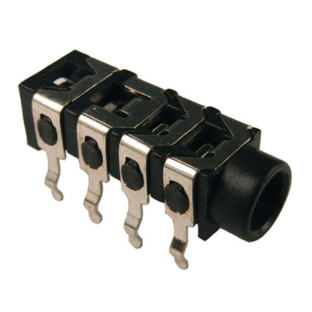 CLIFF Electronic Components Ltd FC68128 electronic component product image