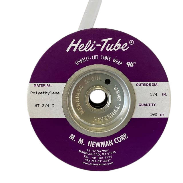 MM Newman Corporation HT 3/4 C electronic component product image