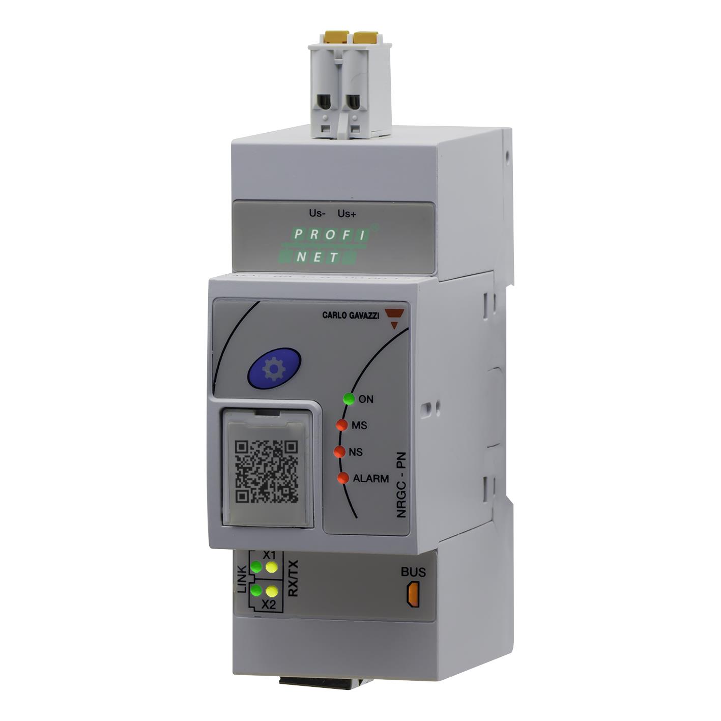 Carlo Gavazzi Inc. NRGC-PN electronic component product image