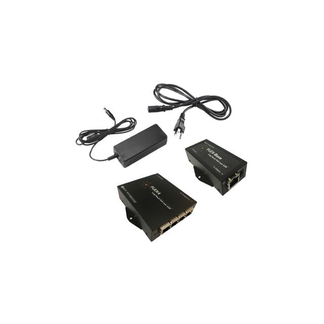 NVT Phybridge NV-FLX-04-XKIT electronic component product image