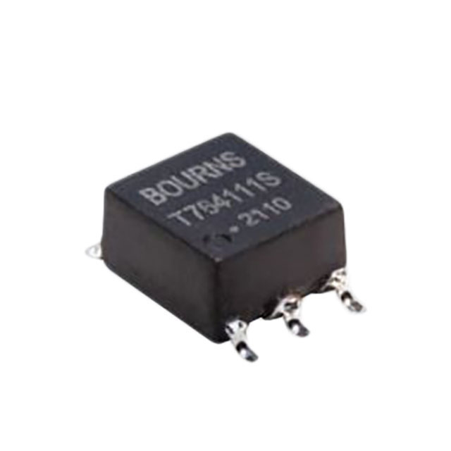 Bourns Inc. PAD002-T764111S electronic component product image