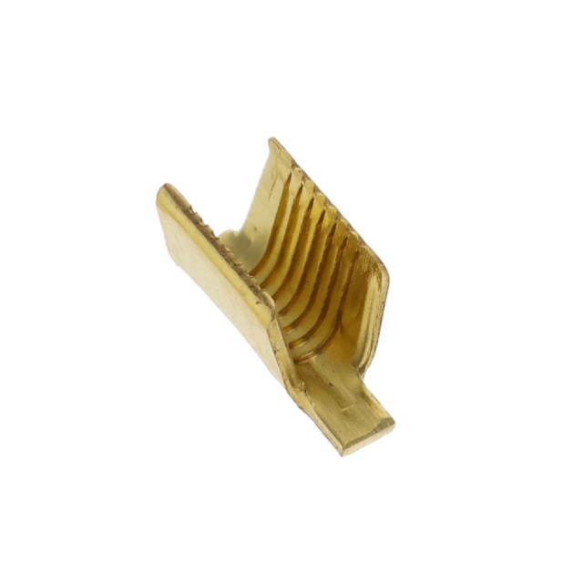 TE Connectivity AMP Connectors 280002-1 electronic component product image