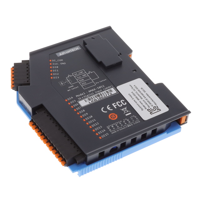 Advantech Corporation AMAX-5052-A electronic component product image