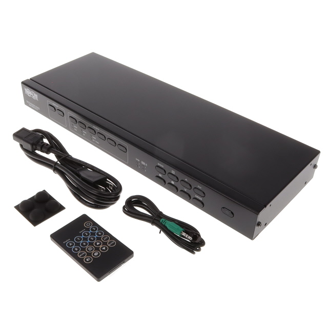 Eaton Tripp Lite B300-9X2-4K electronic component product image