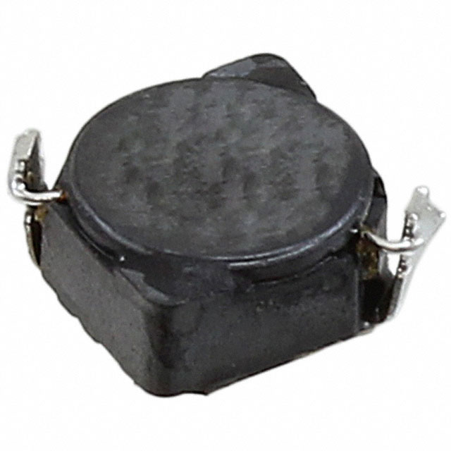 Sumida America Components Inc. CDRH4D22NP-100NC electronic component product image