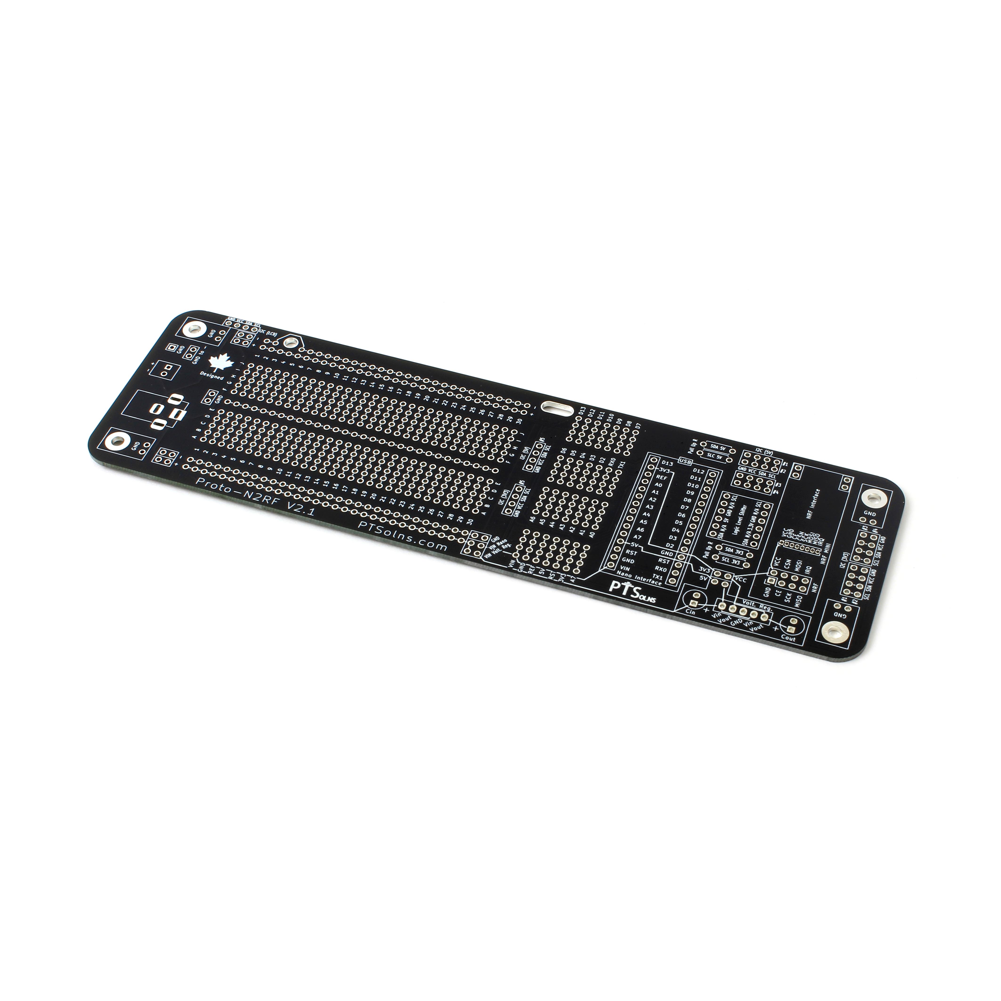 PTSolns PTS-00135-201 electronic component product image