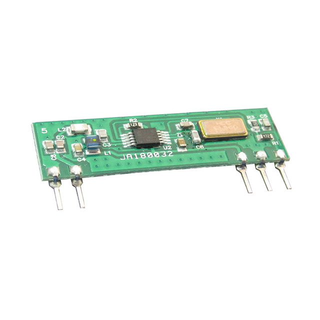 RadioControlli RC-TFSK4-434 electronic component product image