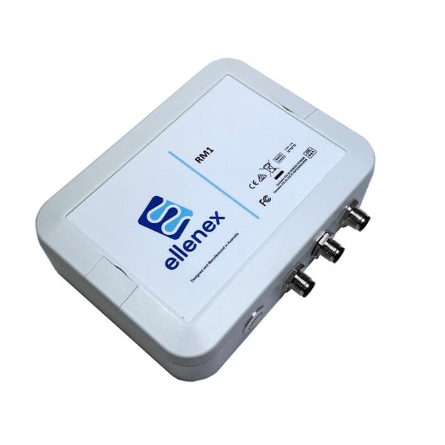 Ellenex RM1-L-US2-A-B1C1D1-P-E5-S-E electronic component product image