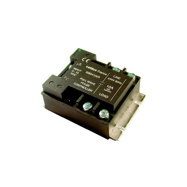 Celduc Inc. SG564420 electronic component product image