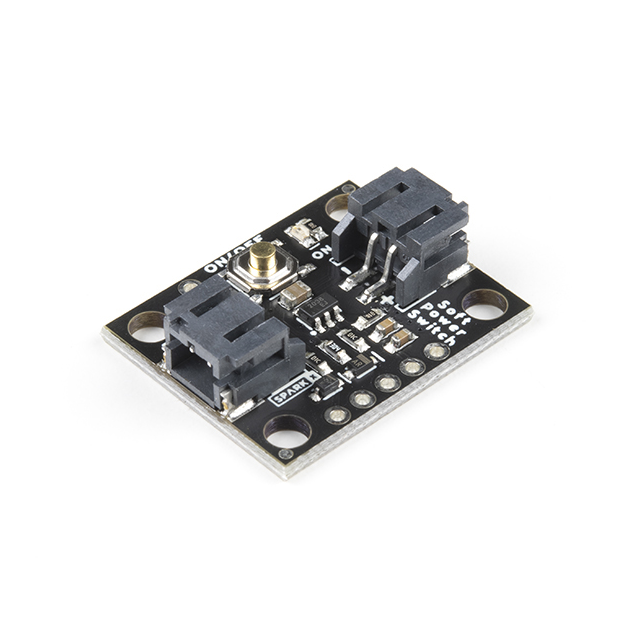 SparkFun Electronics 17870 electronic component product image