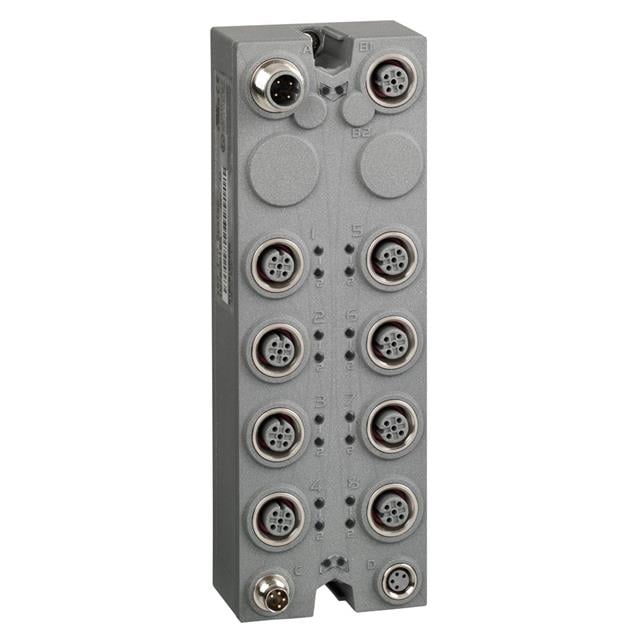 Schneider Electric TM7BDM16A electronic component product image