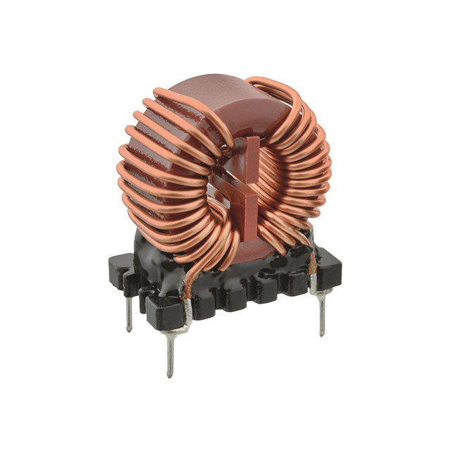 Würth Elektronik 744825410 electronic component product image
