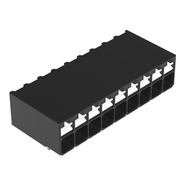 WAGO Corporation 2086-1229 electronic component product image