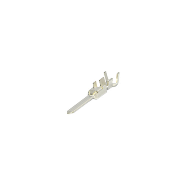 TE Connectivity AMP Connectors 2316815-3 electronic component product image