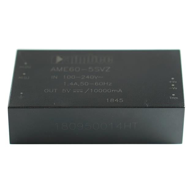aimtec AME60-24SVZ-ST electronic component product image