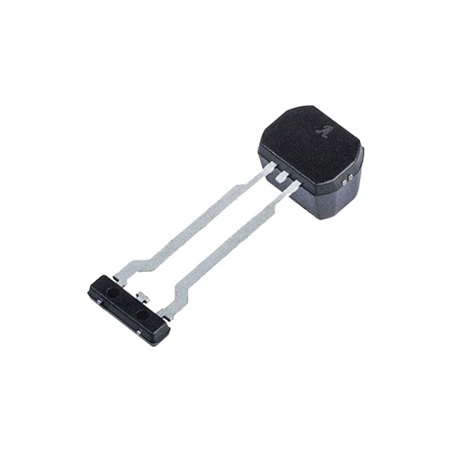 Allegro MicroSystems ATS19480LSNBTN electronic component product image