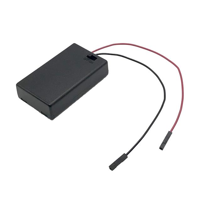 MED BH3A3S electronic component product image