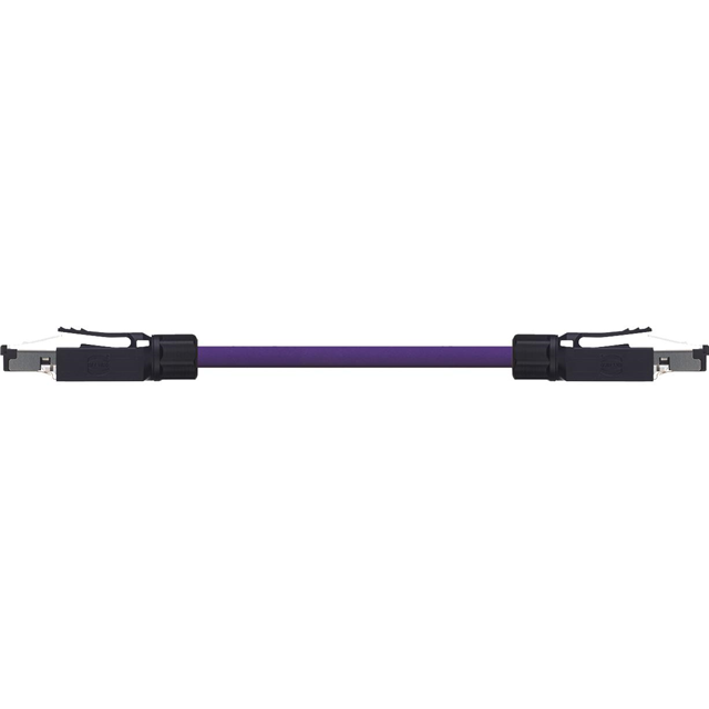 Igus CAT5E PUR-035FT electronic component product image