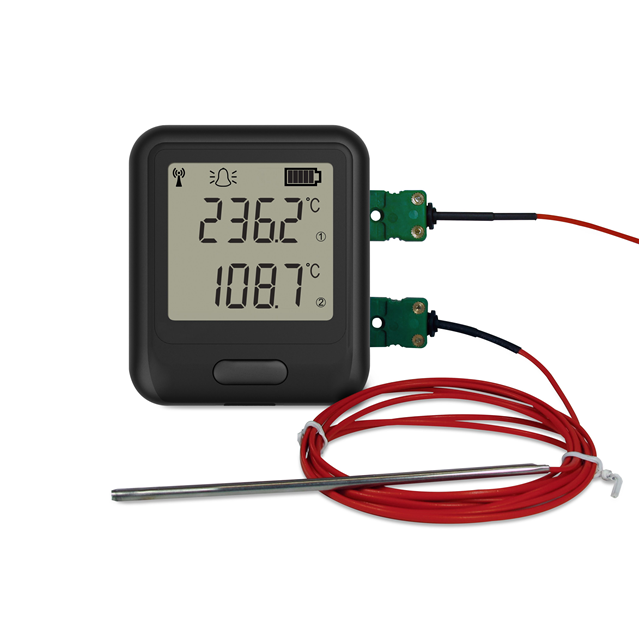 Lascar Electronics EL-WIFI-21CFR-DULT electronic component product image