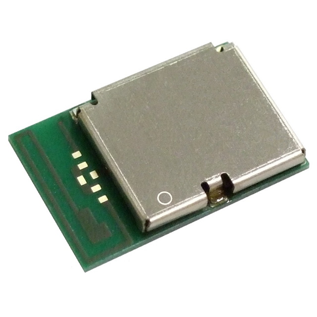 KAGA FEI AMERICA, INC. EYSPBNZUA electronic component product image