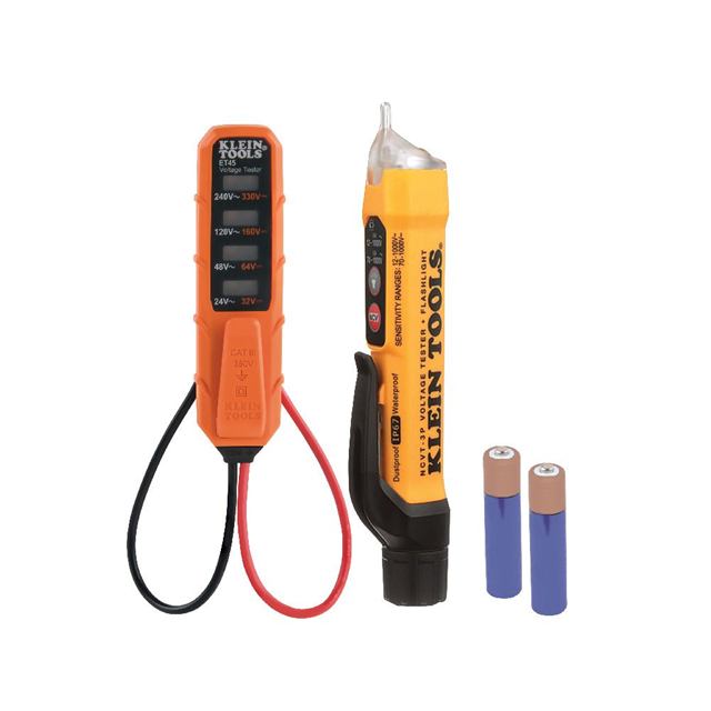 Klein Tools, Inc. NCVT3PKIT electronic component product image