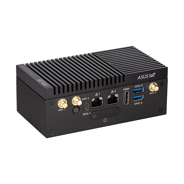 Asus PE100A V2.0 electronic component product image