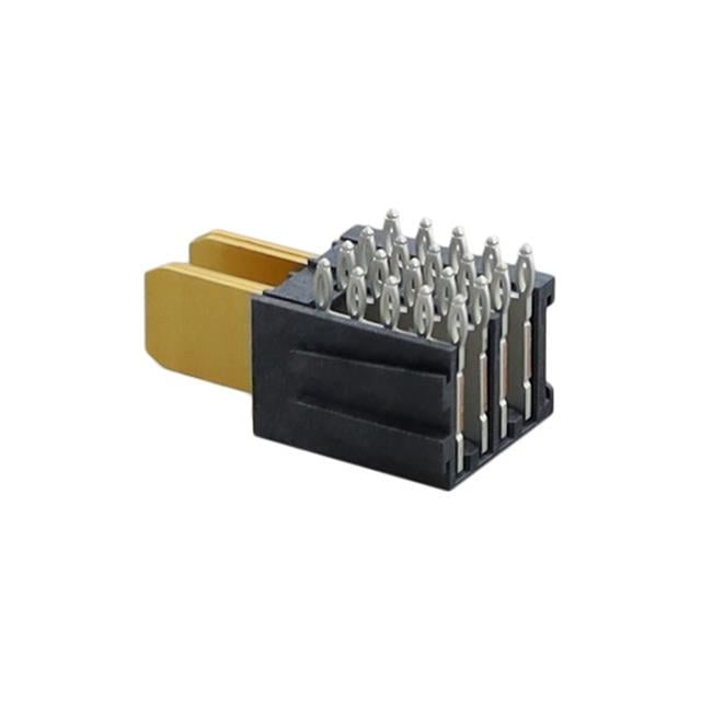 Molex 0464379202 electronic component product image