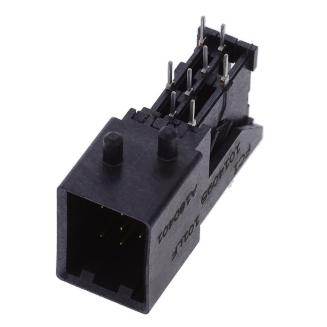 Amphenol ICC (FCI) 10140950-101LF electronic component product image
