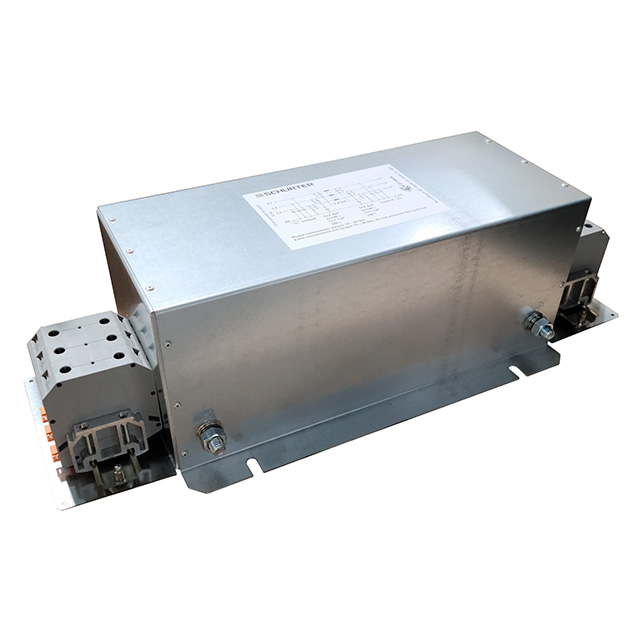 SCHURTER Inc. FMAC-0955-H210 electronic component product image