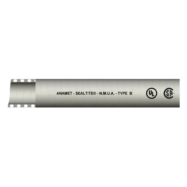 Anamet Electrical 39712 electronic component product image
