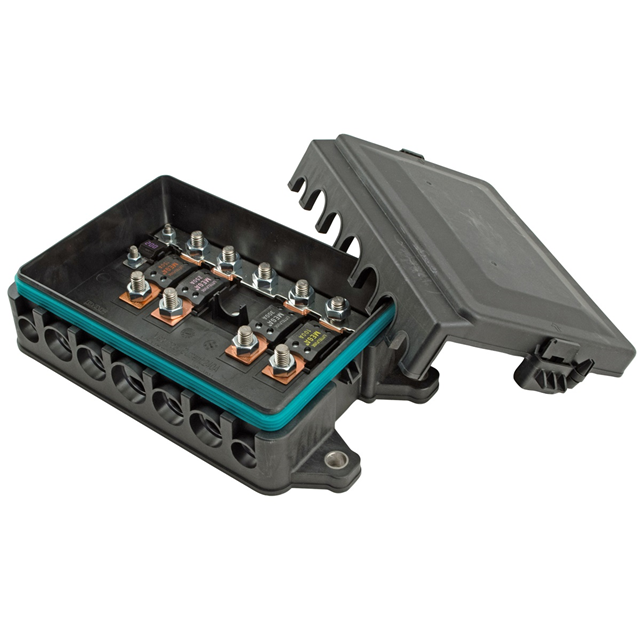 Littelfuse/Commercial Vehicle Products 07981002ZXS electronic component product image
